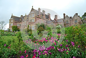 English Country House, Devon photo