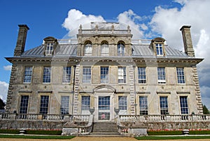 English Country House, Dorset