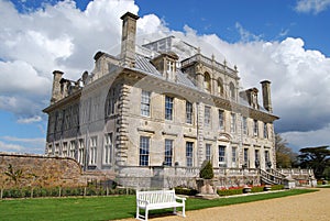 English Country House, Dorset