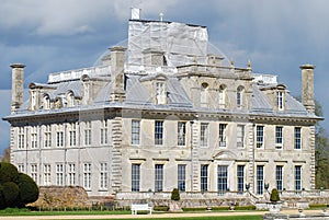 English Country House, Dorset