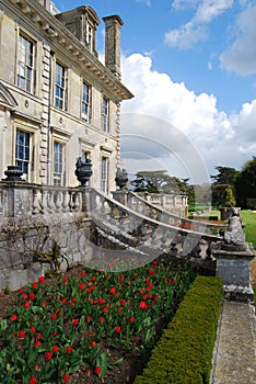 English Country House, Dorset