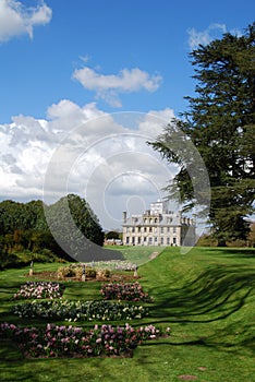 English Country House, Dorset