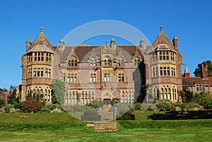 English Country House, Dorset