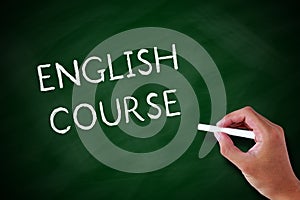 English Course