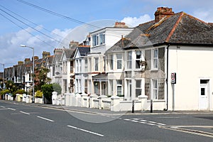 English Homes