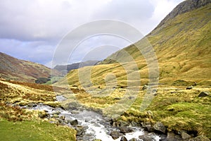 English Lake District