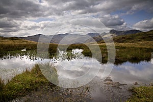 English Lake District