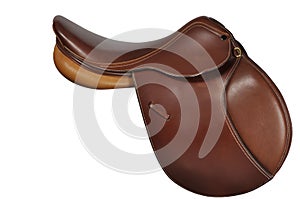 English Saddle photo