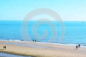 English Seaside