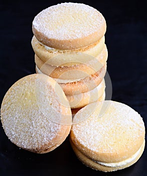 English Shortbread