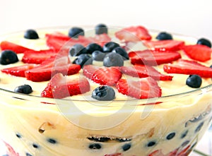 English Trifle