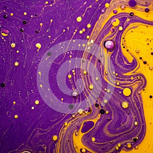 AIGenerated Abstract Background Patterns - Modern, Geometric, and Stylish photo