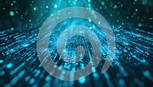 Enhanced Cybersecurity And Digital Data Protection With Secure Login Authentication
