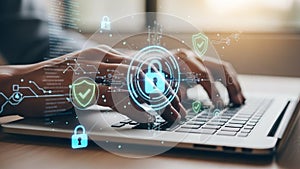 Enhanced digital security measures