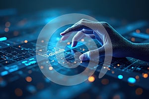Enhanced Productivity via Artificial Intelligence in Automation photo