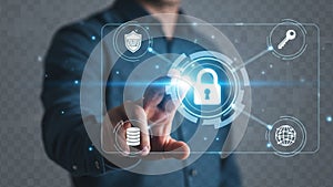 Enhancing digital security measures