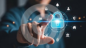 Enhancing digital security measures