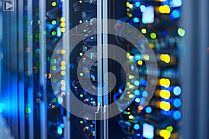 Enhancing Real-Time Data Processing Challenges with Edge Computing. Concept Edge Computing,