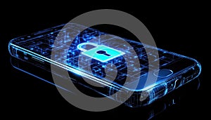 Enhancing Security For Mobile Phones