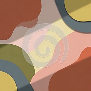 Enhancing the three dimensional effect. The image presents a