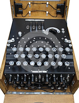 Enigma Machine