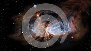 Enjoy the beautiful space.