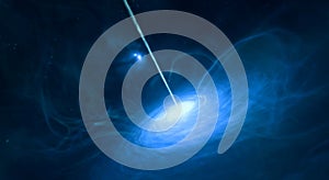 Enjoy the beautiful space.