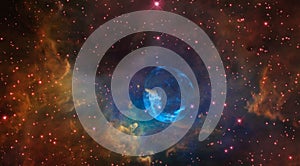 Enjoy the beautiful space.