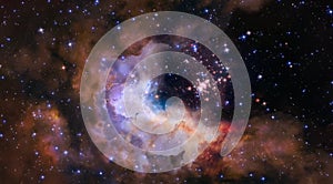 Enjoy the beautiful space.