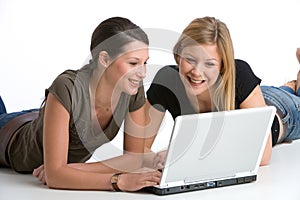 Enjoy the world wide web