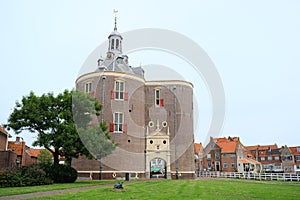 Enkhuizen Dromedary