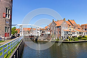 Enkhuizen - Holland