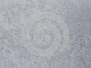 background image of the ice structure on a winter river
