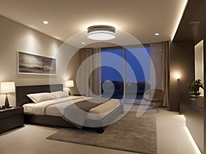 Enlightened Living: Embracing the Brilliance of LED Lighting Throughout