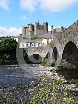 Enniscorthy Castle