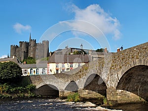 Enniscorthy Castle