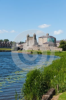 Enniskillen Castle