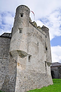 Enniskillen Castle, Northern Ireland photo