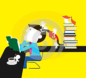 Enrich your knowledge