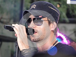 Enrique Iglesias