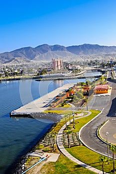 Ensenada Cruiseport Village