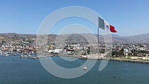 Ensenada Mexico