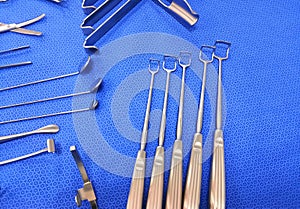 ENT Surgical Instruments