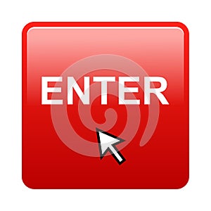 Enter button