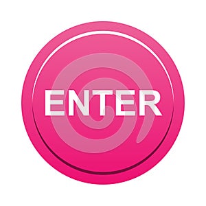 Enter button