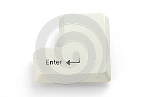 Enter key