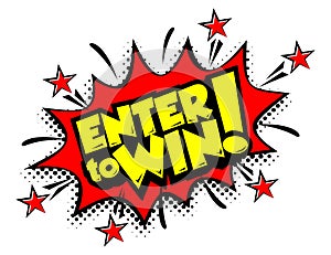 enter to win bubble blast