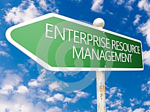 Enterprise Resource Management