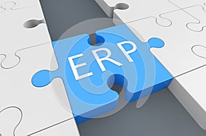 Enterprise Resource Planning