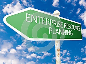 Enterprise Resource Planning